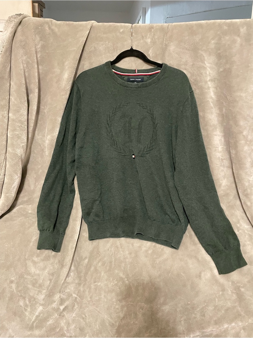 Tommy Hilfiger sweater